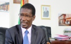 Pr Mary Teuw Niane-lenteur des Crous : «on ne peut pas bâcler des questions importantes pour… »