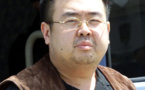 Assassinat de Kim Jong-Nam: un Nord-Coréen arrêté en Malaisie