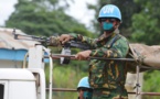 Les casques bleus de l'Onuci ont quitté la Côte d'Ivoire