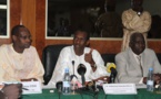 Altercation verbale Préfet de Kanel et Farba Ngom : l’Association des gouverneurs du Sénégal dénonce les attaques contre le Préfet