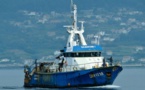 ​Drame aux larges de Dakar: le navire ‘’Senefand’’ coule - 3 marins portés disparus 