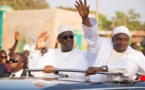 Gambie: le président Barrow gracie 14 Sénégalais