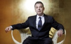 Frank Timis poursuivi à Londres: Shandong lui réclame 560 millions de dollars