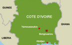 Côte d'Ivoire:Empoisonnement à la bouillie de maïs : 17 morts