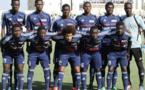 Ligue 1 - 11ème journée: Diambars chipe la 1ère place à Génération Foot