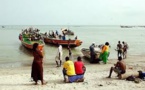 ​Saint-Louis: 6 pêcheurs portés disparus, un corps retrouvé ce dimanche