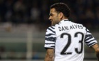 Juventus, Daniel Alves dézingue les dirigeants du Barça