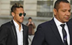 Transfert Neymar: la justice rejette les recours du Brésilien et du Barça, le procès se rapproche