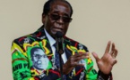 Zimbabwe: l'insubmersible Robert Mugabe fête ses 93 ans