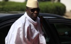 Gambie: Yahya Jammeh quitte son pays avec 3 milliards de dettes