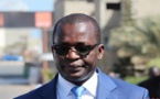 Bamboula au ministre du Commerce: Alioune Sarr affecte des véhicules au personnel politique et à sa famille