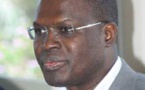 BAG - Khalifa Sall face aux enquêteurs: des 4X4 remplis de forces de l'ordre veillent au grain