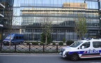 Terrorisme: arrestation de 3 hommes suspectés de projeter un attentat