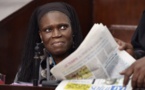 Le procès de Simone Gbagbo à nouveau reporté au 7 mars prochain