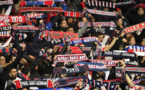Ligue 1: les supporters du PSG interdits de stade à Marseille pour le Classique dimanche
