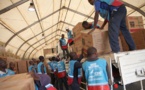 RDC: comment se décompose le budget du cycle électoral?