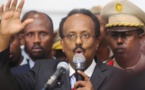 Somalie: les immenses défis du nouveau président Farmajo, investi ce mercredi