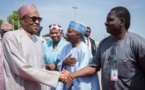 Nigeria : Buhari va prolonger son séjour