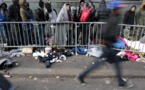 ​ Accueil des réfugiés en France : Amnesty International critique un "décalage malheureux entre le discours et les actes"