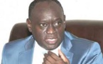 «Le mensonge peut prospérer mais …», (avocat de Khalifa Sall)