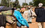 Centrafrique : départ d'un chef de guerre