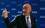 Foot FIFA : l'Afrique veut 10 représentants à la Coupe du monde 2026