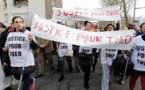 Affaire Théo : une dizaine de lycées parisiens bloqués