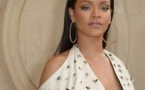 ​Rihanna nommée personnalité humanitaire de l'année par Harvard