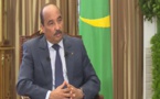 Ould Abdel Aziz : "En six heures, j’ai convaincu Jammeh de quitter le pouvoir"