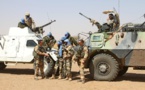 ​Mali: l’armée française a « neutralisé » un groupe armé