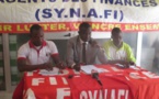 Burkina: Les agents des finances annoncent une grève à compter de lundi pour la satisfaction de leurs doléances