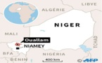 NIGER: 15 soldats tués dans une attaque terroriste