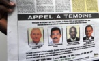 ​Disparus du Novotel d'Abidjan: le témoignage à charge de Felix Houphouët Konan