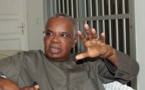Djibo Ka veut réunifier la grande famille du Ps
