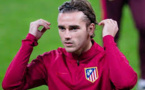 Atletico : Lacazette pour remplacer Griezmann ?