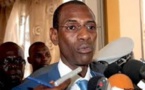 Abdoulaye Daouda Diallo fixe la caution : « Elle ne dépassera 20 millions Fcfa pour les législatives de 2017 »
