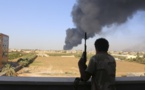 ​Libye: Tripoli de nouveau le théâtre de violences affrontements