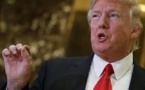 Donald Trump envisage de renforcer l’arsenal nucléaire américain