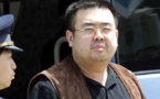 ​Mort de Kim Jong-Nam: une suspecte dit avoir touché 90 dollars