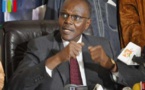 Affaire Khalifa Sall : Tanor sort enfin de sa réserve