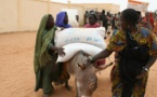 Mali: la sécheresse à Gourma Rharous, dans le nord, inquiète les habitants