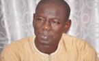 Abdoulaye Wilane apporte son soutien à Khalifa Sall
