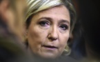 Un ex-conseiller de Marine Le Pen dénonce "un système de corruption généralisé" au FN