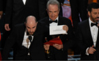 Oscars 2017, l'énorme bourde: Warren Beatty se trompe de gagnant pour l'Oscar du meilleur film !