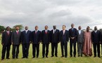 Les dirigeants africains invités à une réunion au Qatar