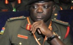 Gambie: le Général Kinteh nouveau chef d'état major