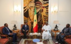Rachat de Tigo : Le Pdg de Wari Kabirou Mbodj reçu par le Président Macky Sall