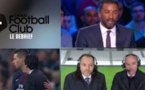​Vidéo-OM-PSG. Clash entre Habib Beye et Paul Le Guen en direct sur Canal +