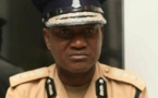 ​Gambie : Le Directeur des prisons aux arrêts