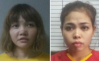 Assassinat de Kim Jong-nam: inculpations en vue pour les deux suspectes